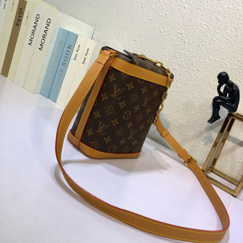 Louis Vuitton Luxury Bags 1930