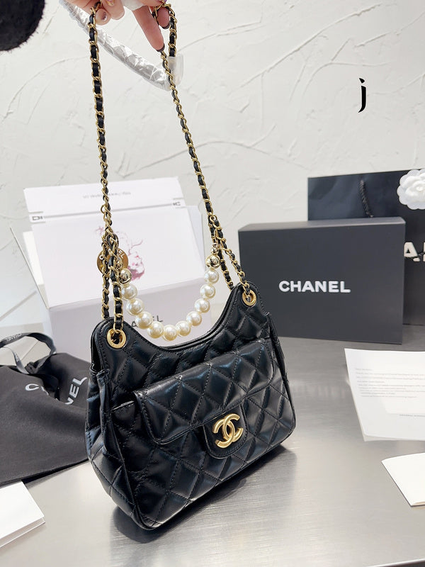 aura-bags - Chanel Bags - 7003
