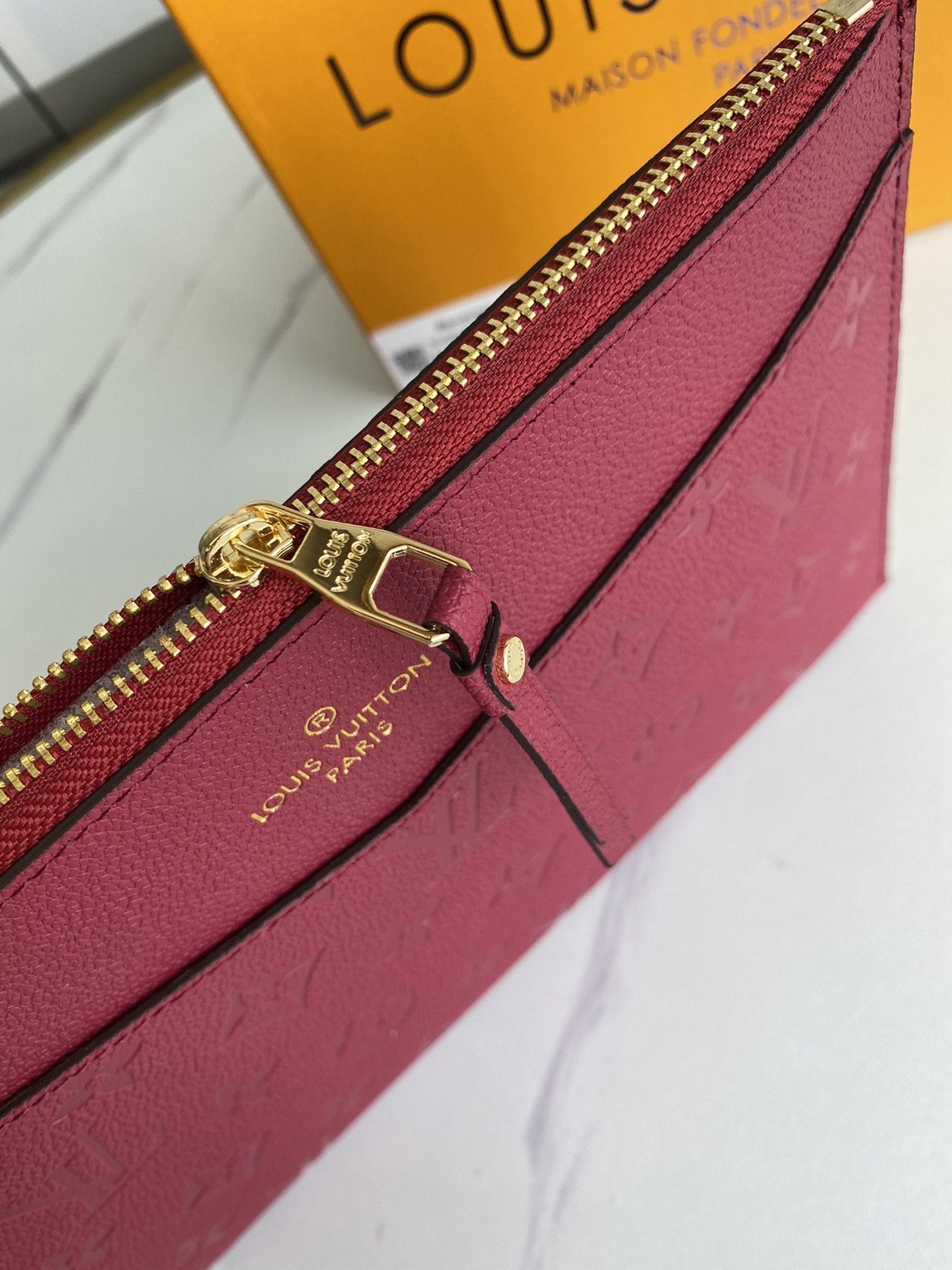 Designer Wallet louis vuitton 060