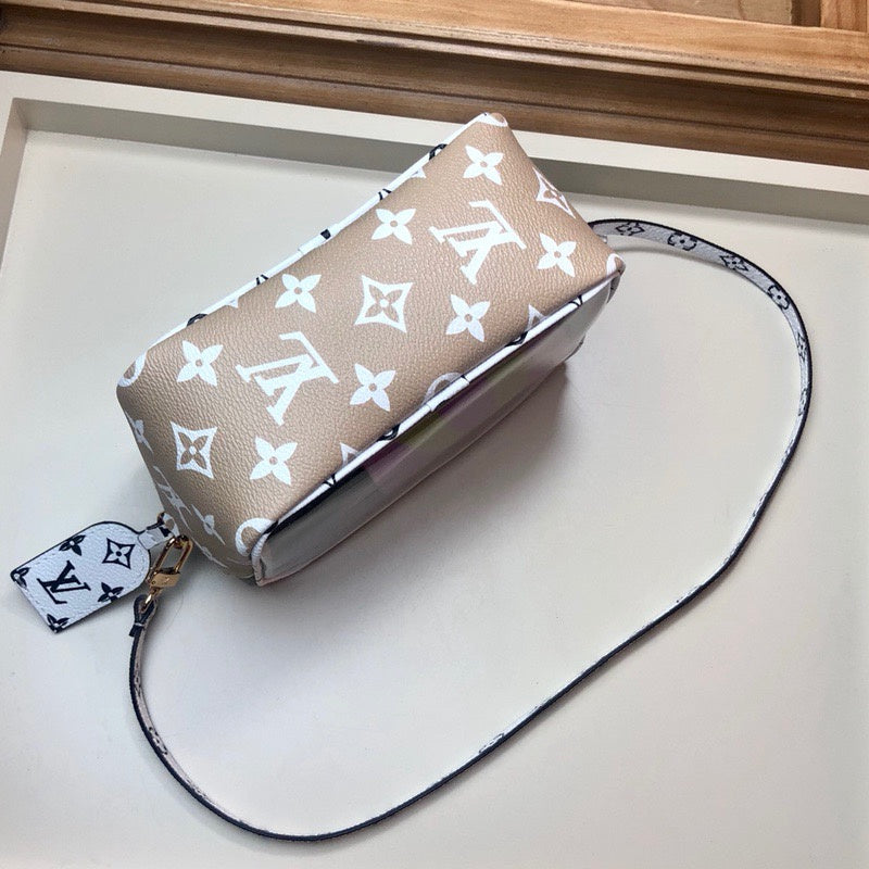 Louis Vuitton Luxury Bags 2027