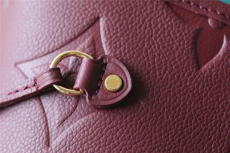 Luxury - Louis Vuitton Bags - 080