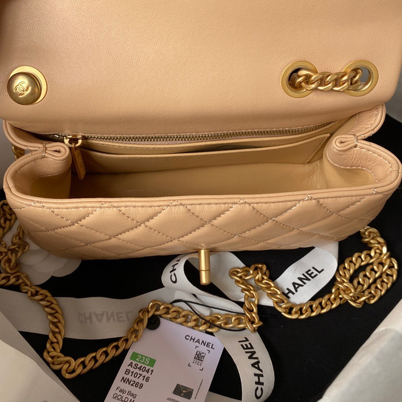 aura-bags - Chanel Bags - 7537