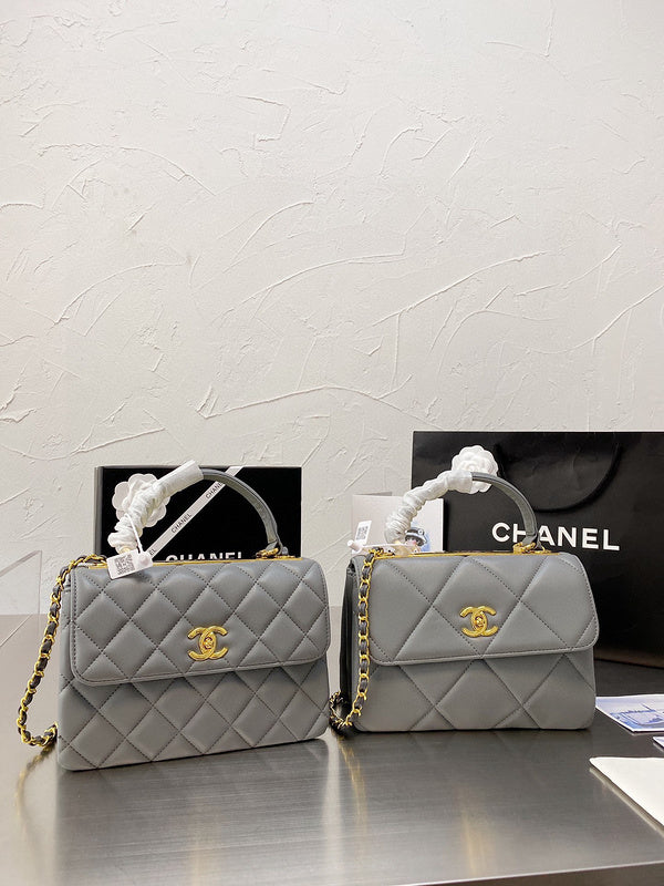 aura-bags - Chanel Bags - 7295