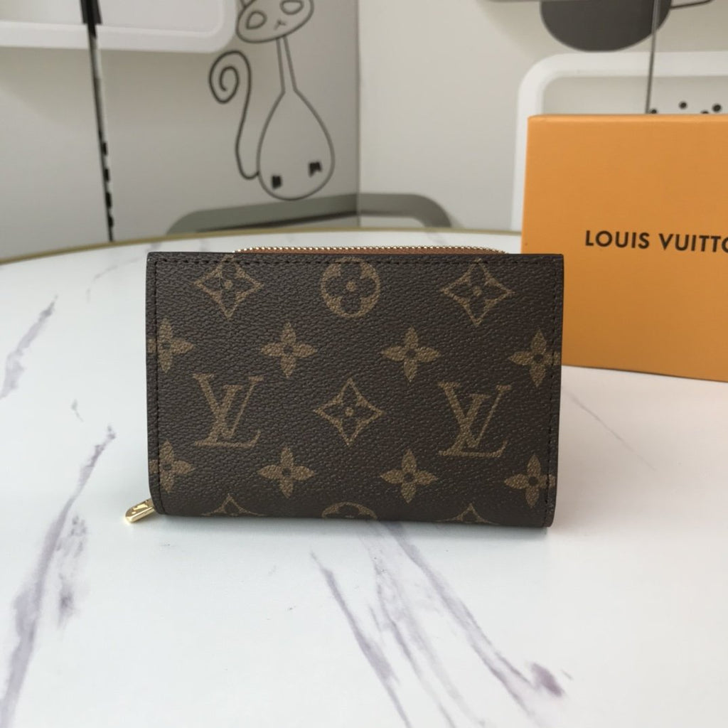 Designer Wallet louis vuitton 038
