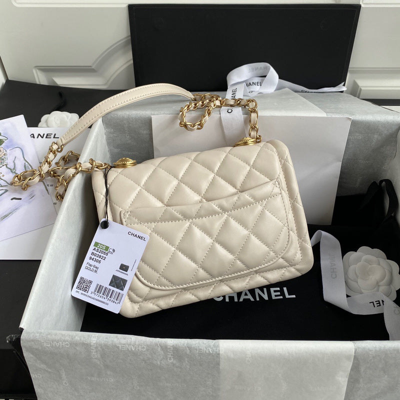 aura-bags - Chanel Bags - 7496
