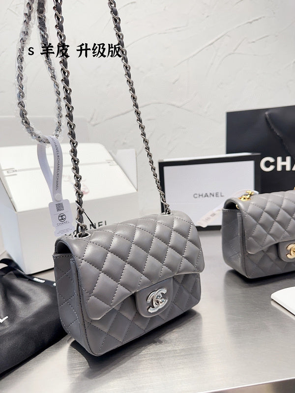 aura-bags - Chanel Bags - 7135