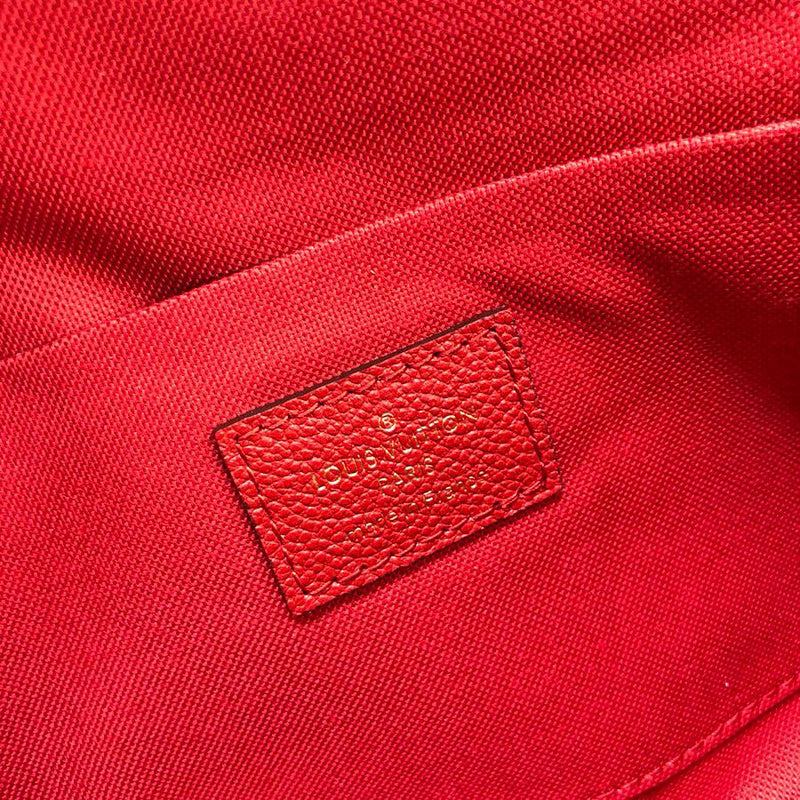 Louis Vuitton Luxury Bags 1895