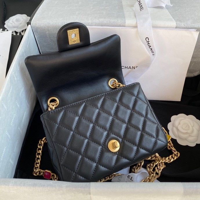 aura-bags - Chanel Bags - 7401