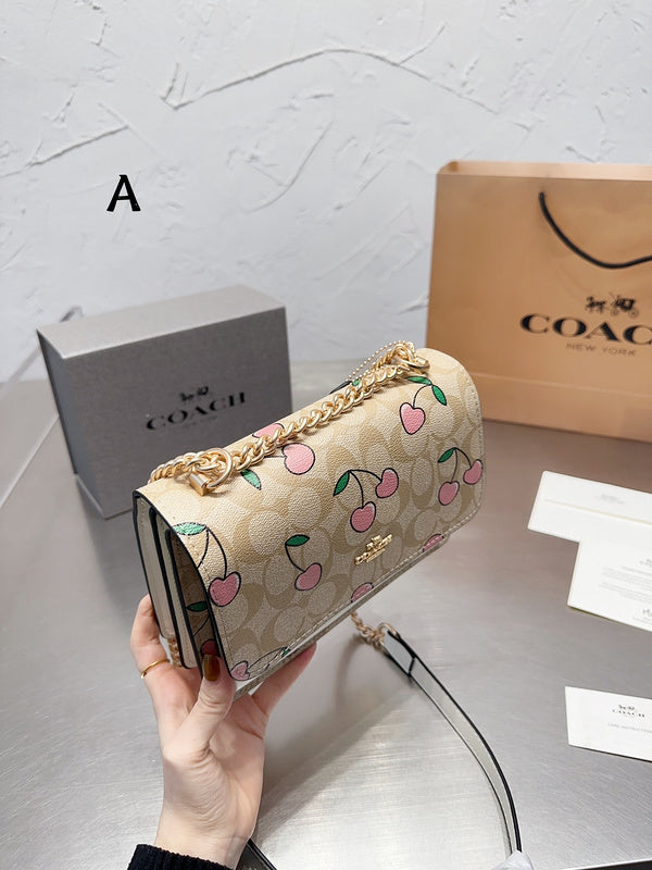 Aura Bags - CCH Bags - 411