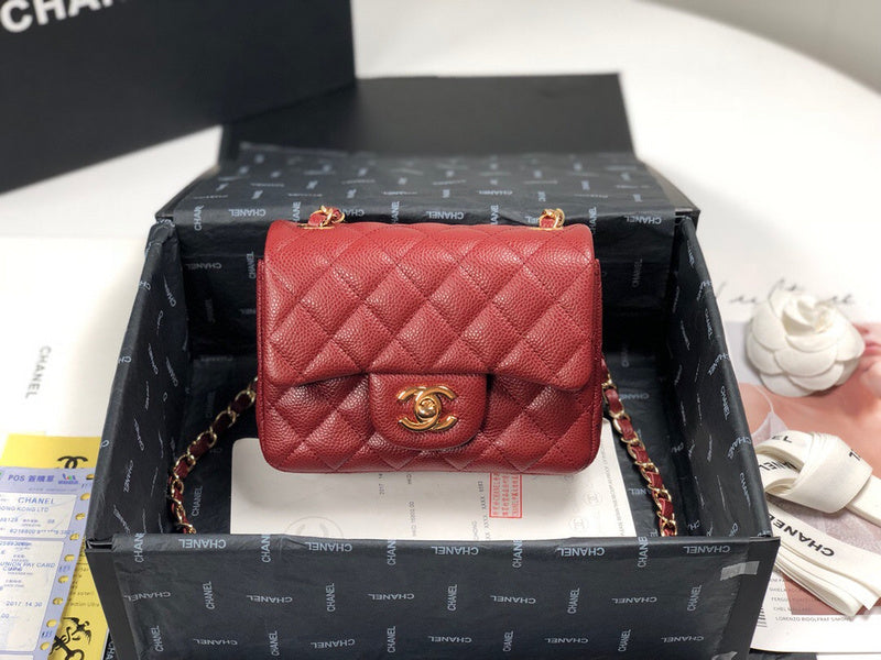 aura-bags - Chanel Bags - 7453