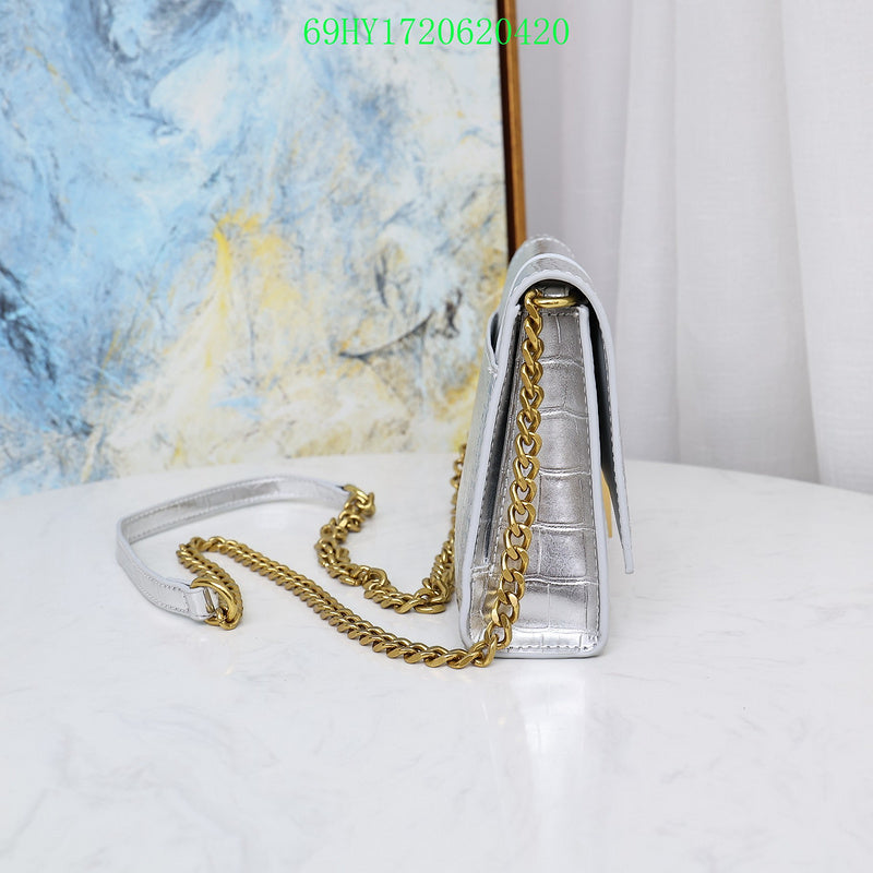 Aura Bags - BGA Bags - 2238