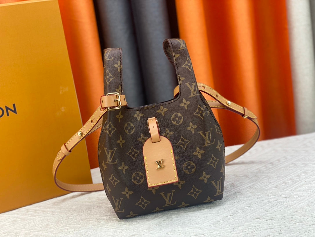 New Lux Bags Louis Vuitton  891