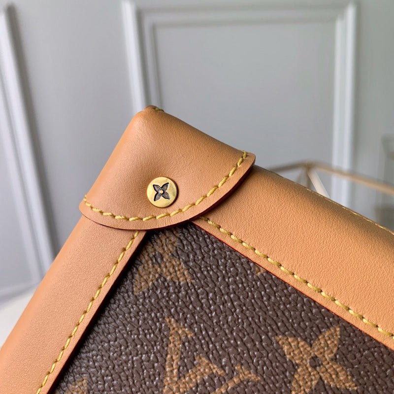 Louis Vuitton Luxury Bags 2653