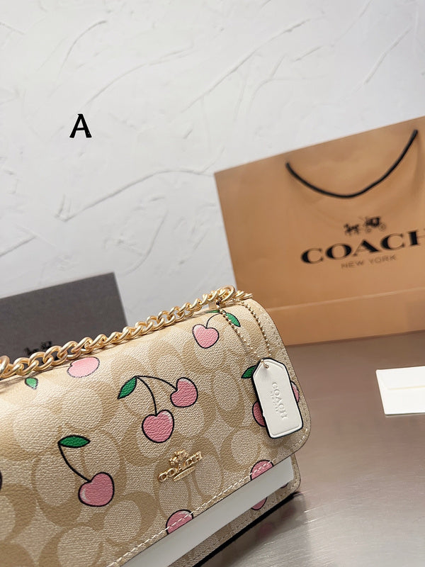 Aura Bags - CCH Bags - 411