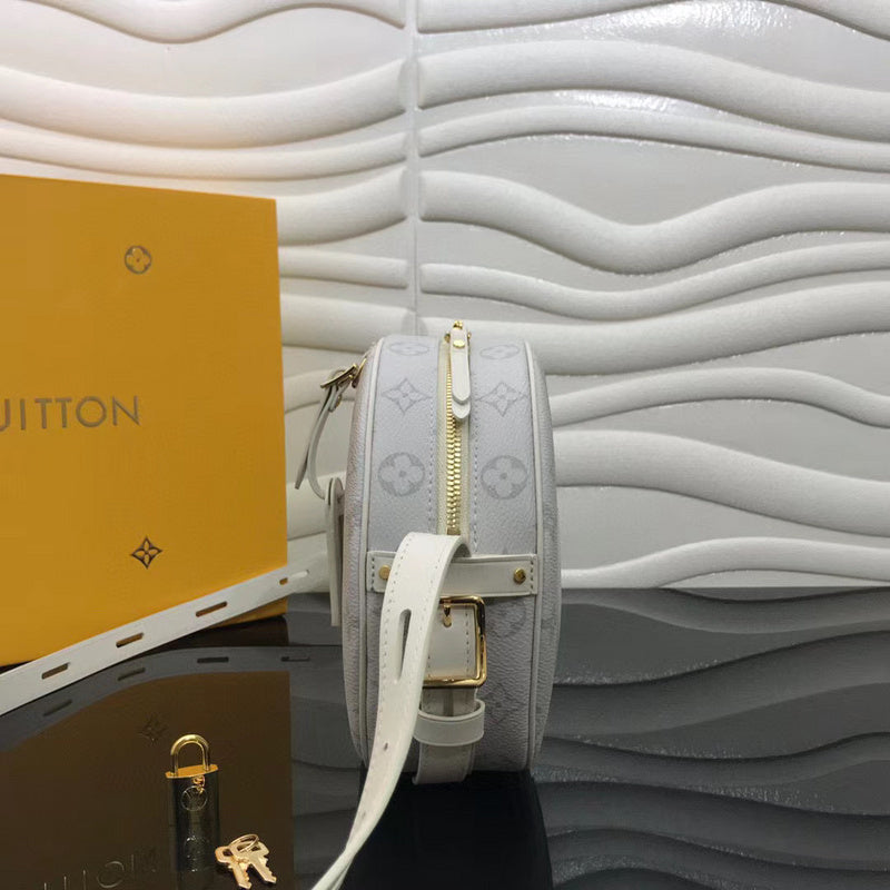 Louis Vuitton Luxury Bags 2594