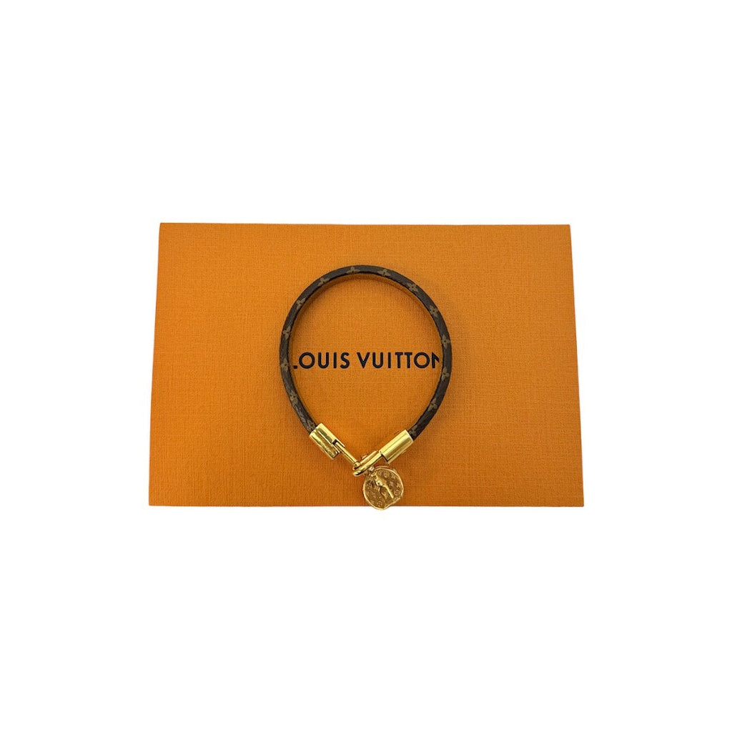 Louis Vuitton LV Tribute Bracelet