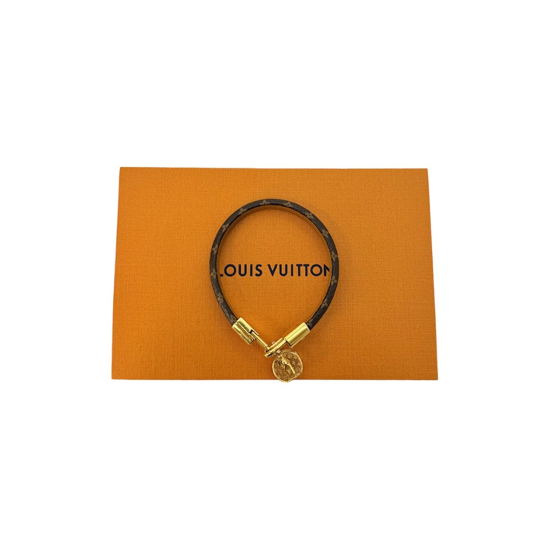 Louis Vuitton LV Tribute Bracelet