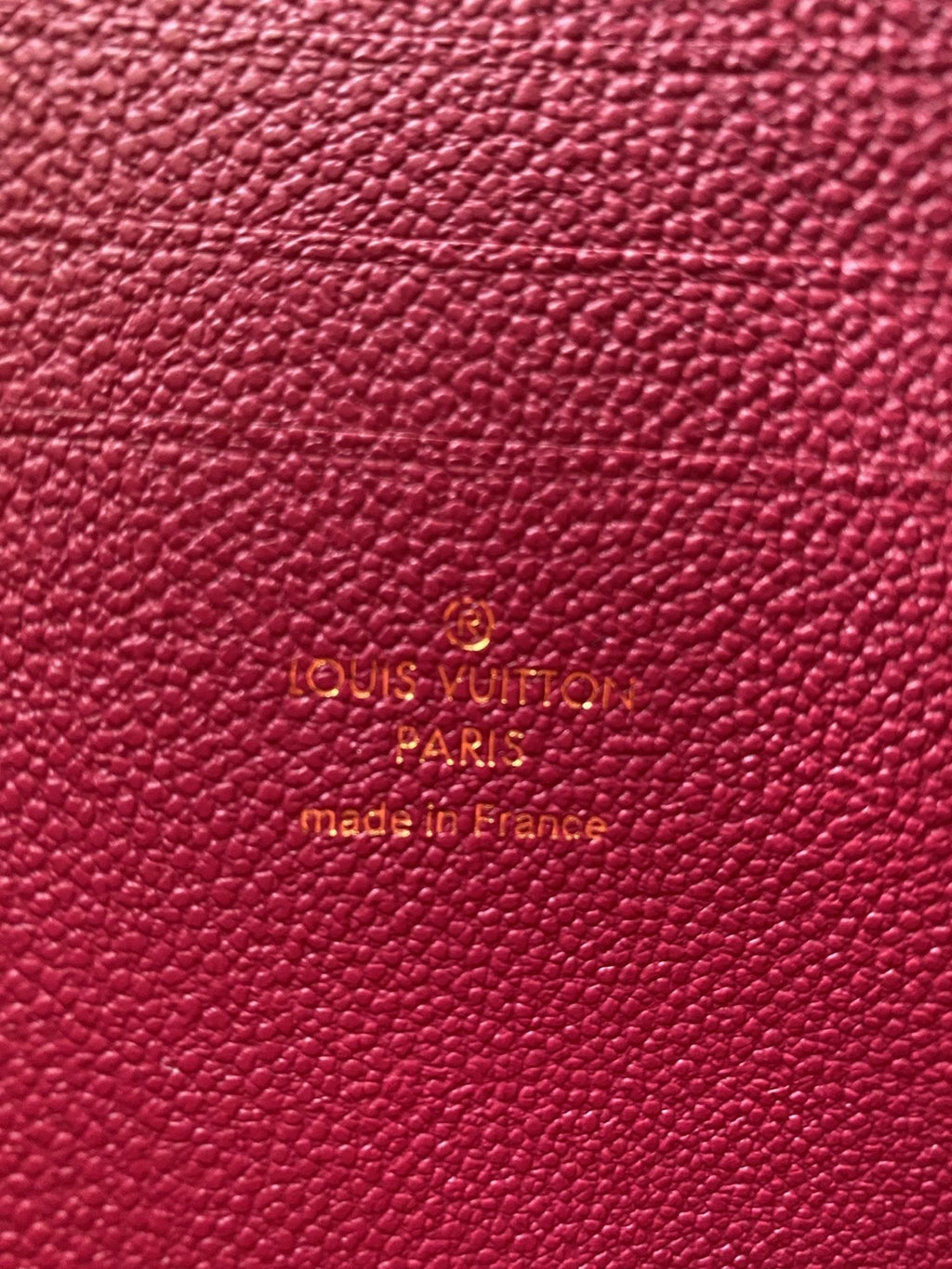 Designer Wallet louis vuitton 060