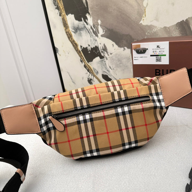 Burberry Bags - BG Bags - 372