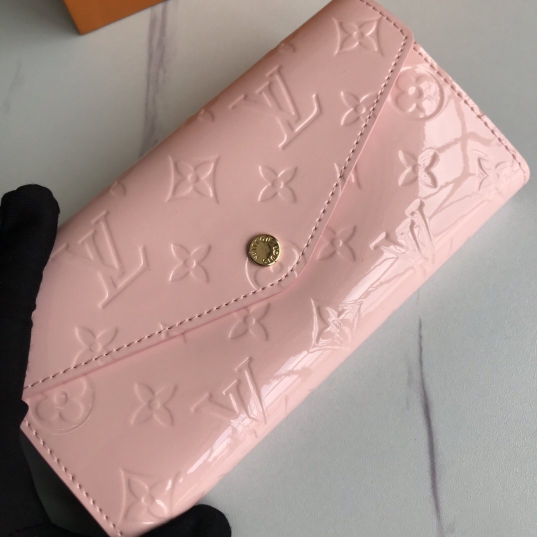 Designer Wallet louis vuitton 005