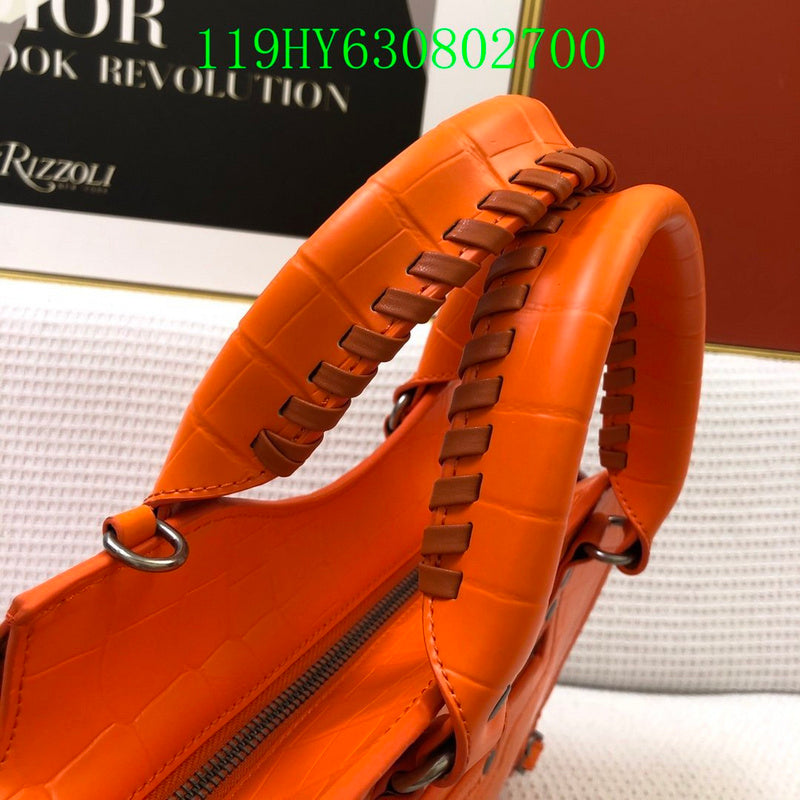 Aura Bags - BGA Bags - 2475