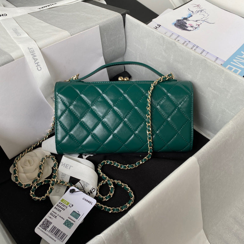 aura-bags - Chanel Bags - 7608