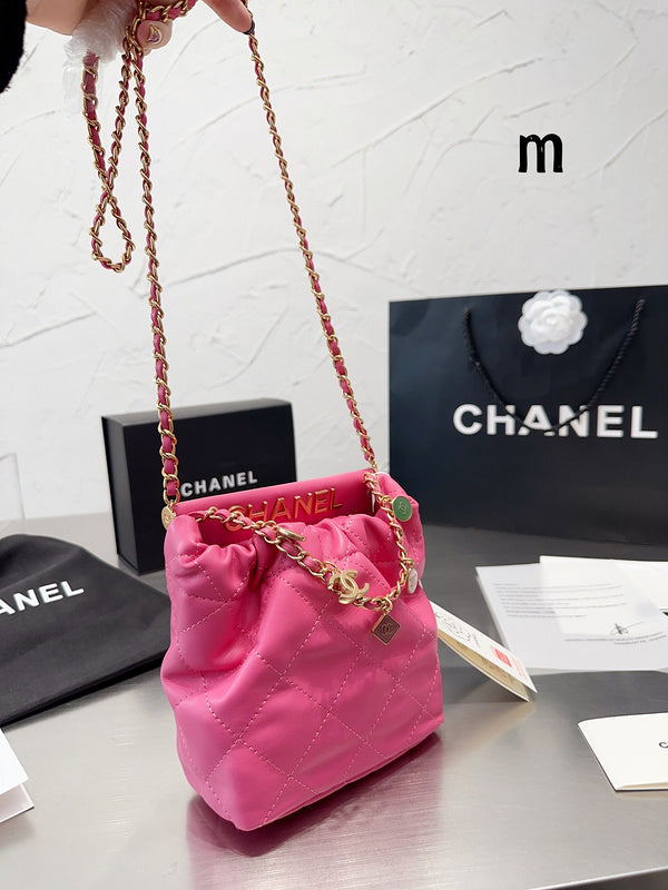 aura-bags - Chanel Bags - 7025