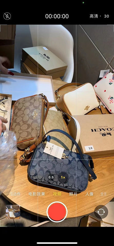 Aura Bags - CCH Bags - 115