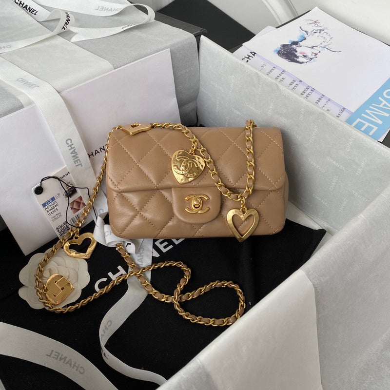 aura-bags - Chanel Bags - 7582