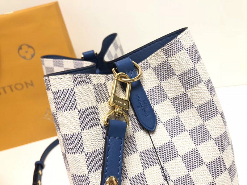 Louis Vuitton Luxury Bags 2025