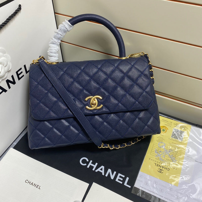 aura-bags - Chanel Bags - 7491