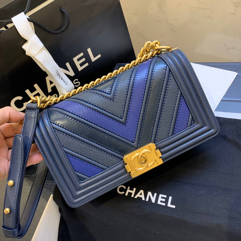 aura-bags - Chanel Bags - 7434