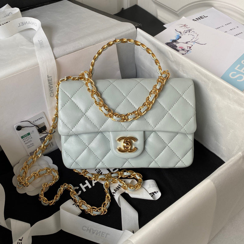 aura-bags - Chanel Bags - 7542