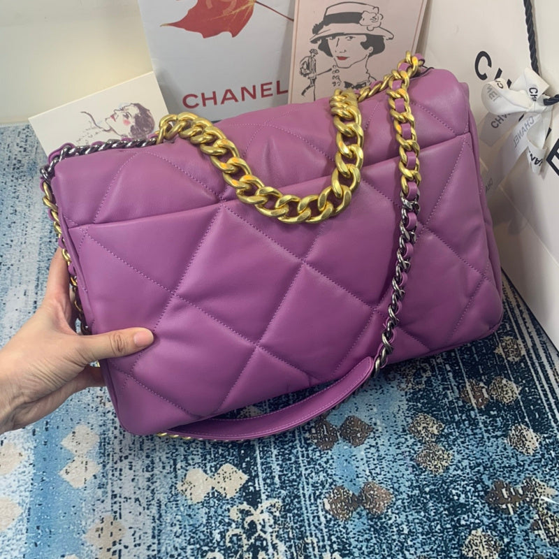Chanel Bags
