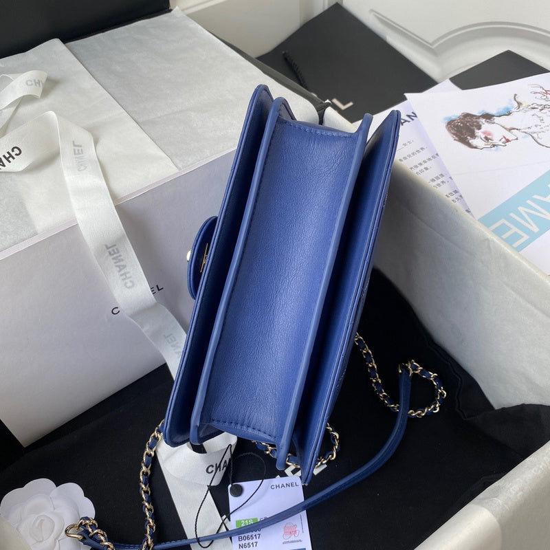 aura-bags - Chanel Bags - 7670