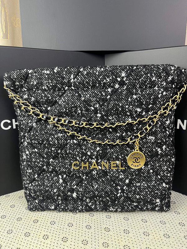 aura-bags - Chanel Bags - 2762