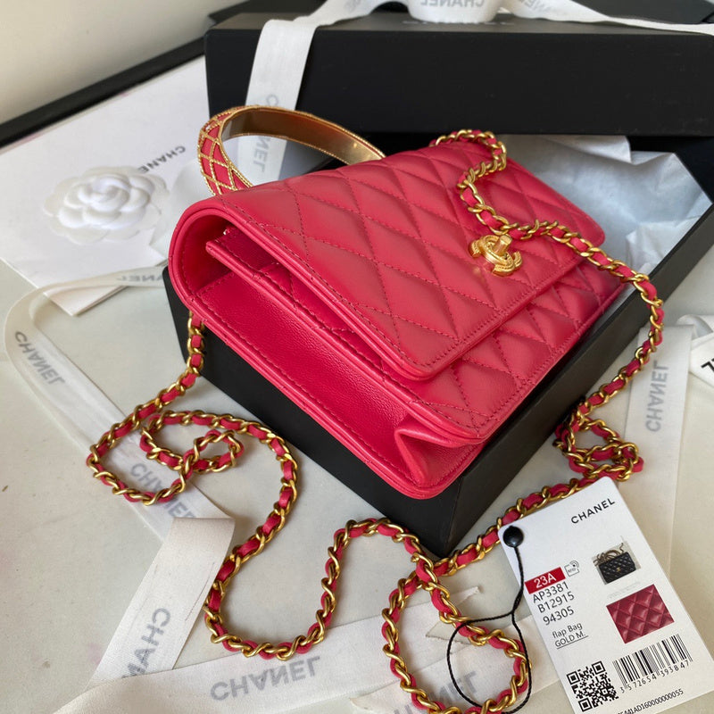 aura-bags - Chanel Bags - 7519