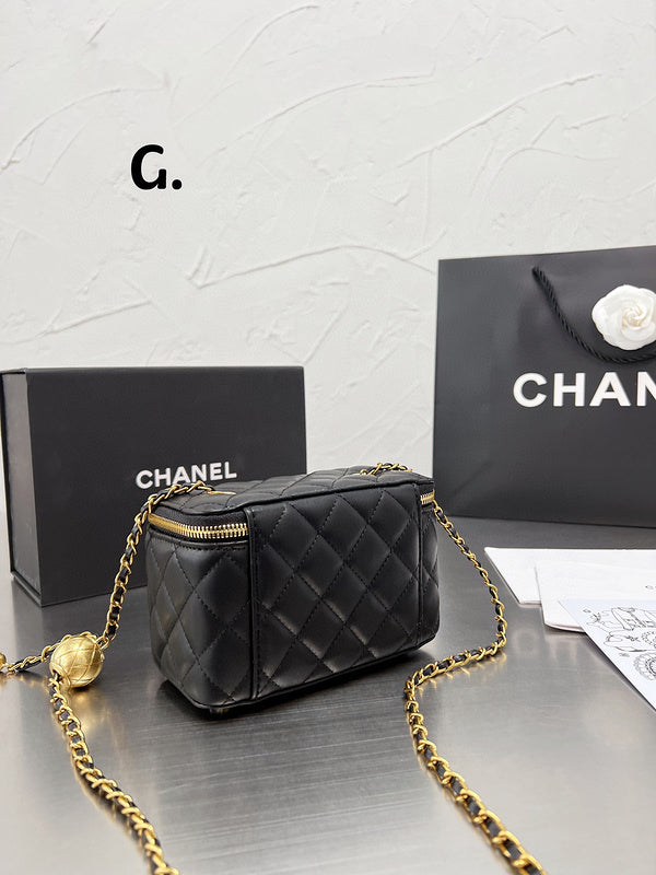 aura-bags - Chanel Bags - 7091