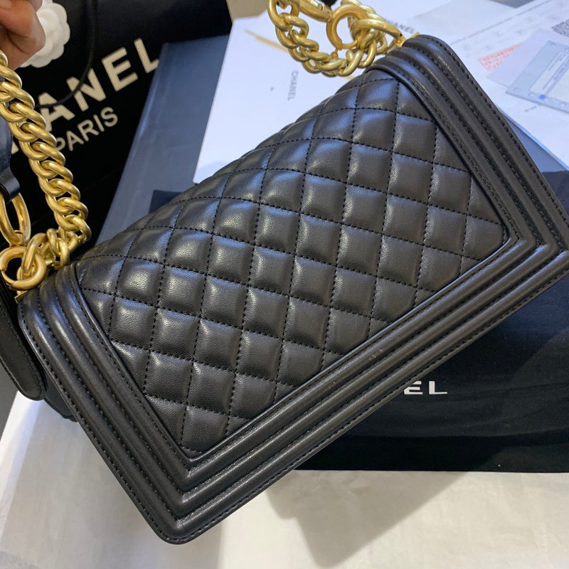 aura-bags - Chanel Bags - 7436
