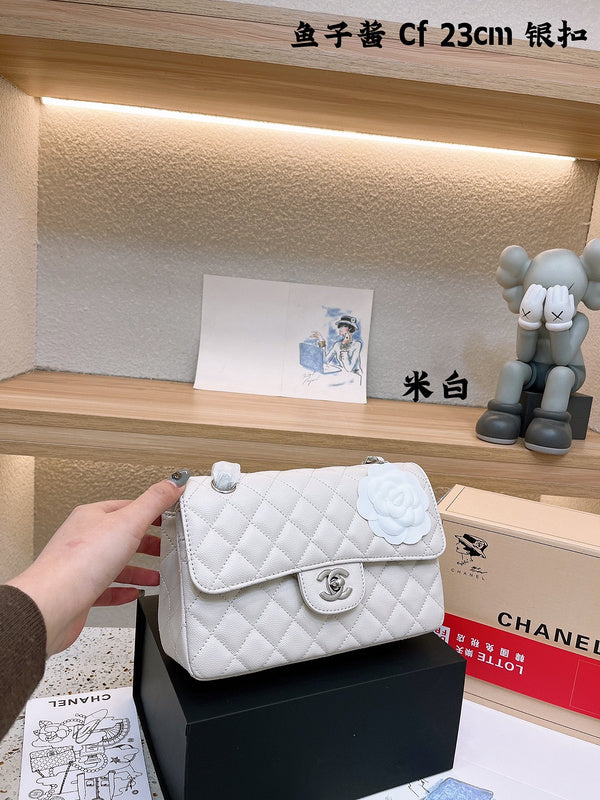 aura-bags - Chanel Bags - 7242