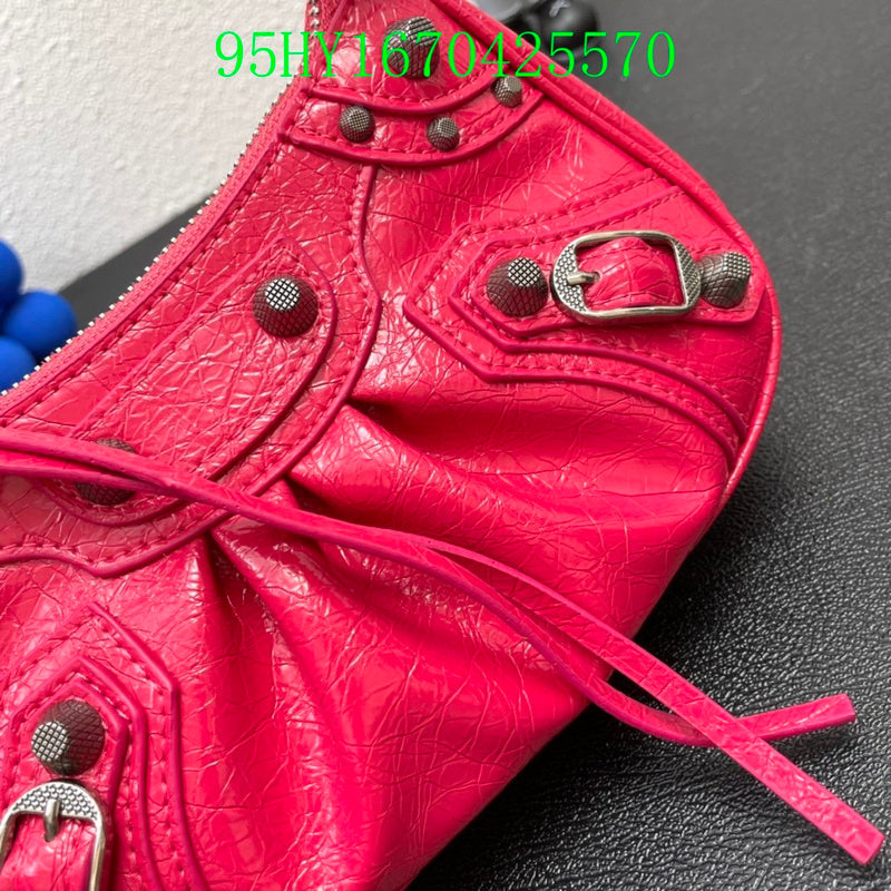 Aura Bags - BGA Bags - 2329