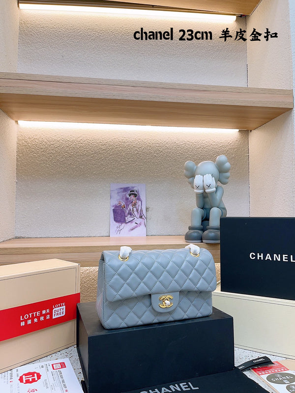 aura-bags - Chanel Bags - 6959