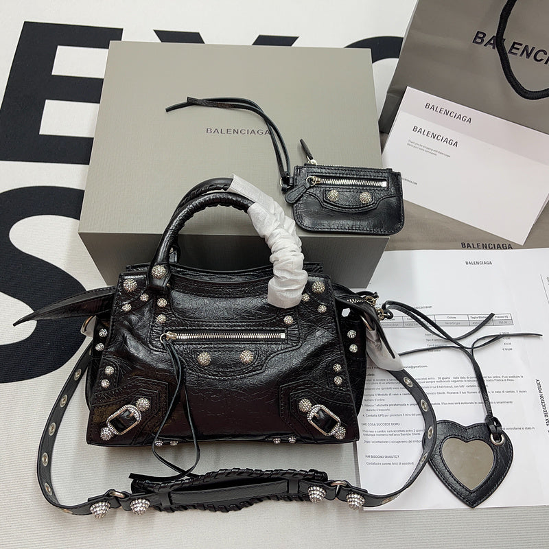 Aura Bags - BGA Bags - 535