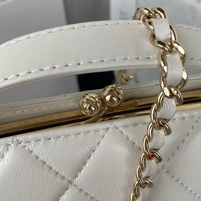 aura-bags - Chanel Bags - 7608