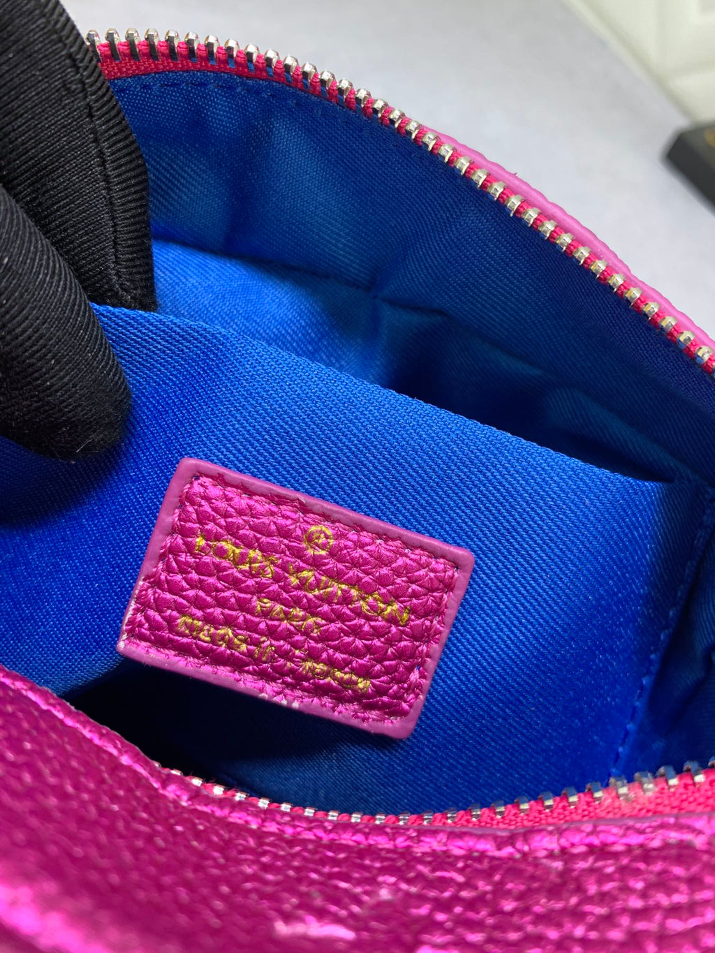 New Bag Louis Vuitton  645