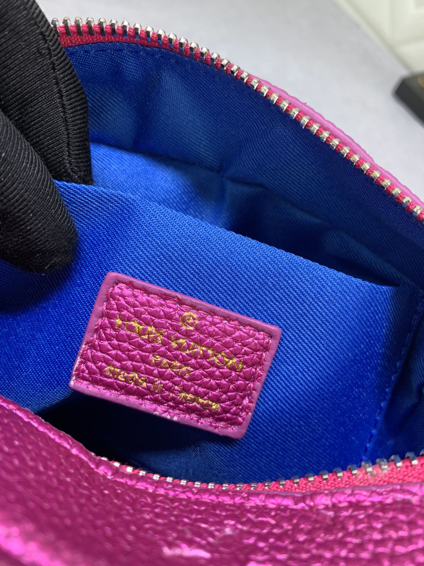 New Bag Louis Vuitton  645