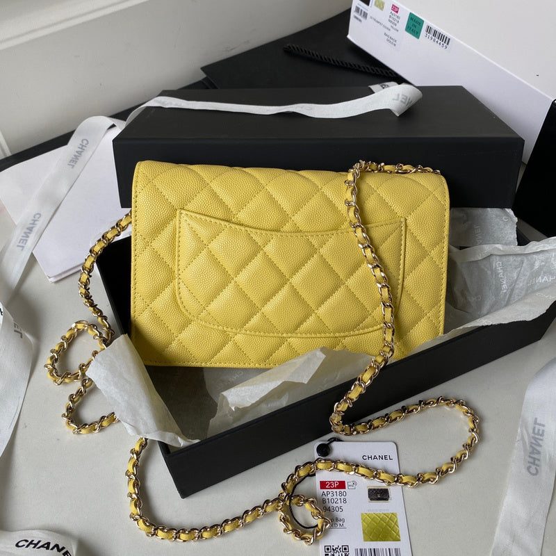 aura-bags - Chanel Bags - 7577