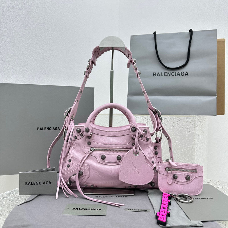 Aura Bags - Balenciaga Bags - 535
