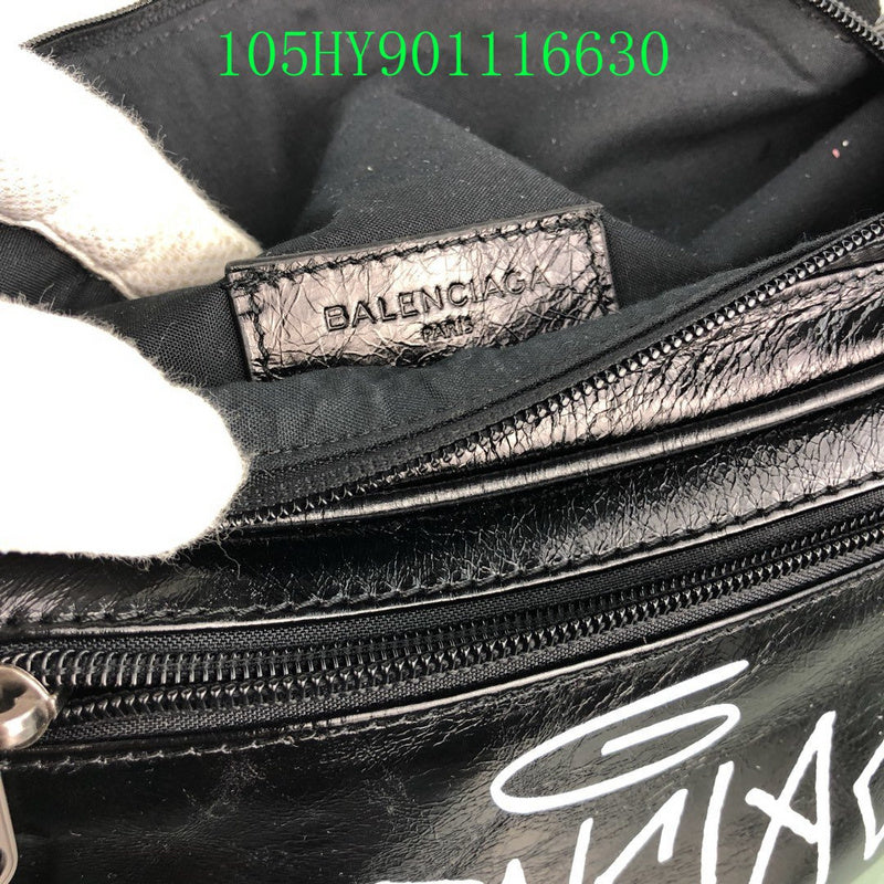 Aura Bags - BGA Bags - 2417