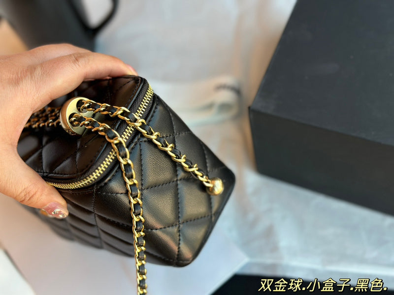 aura-bags - Chanel Bags - 7188
